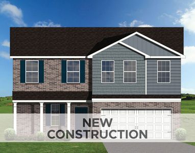 318 Glasbury Ln, Versailles, KY, 40383