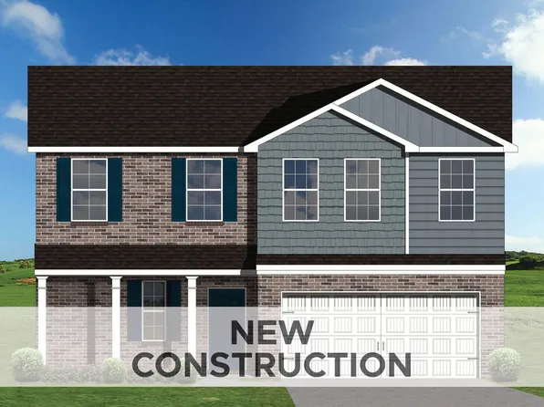 318 Glasbury Ln, Versailles, KY 40383