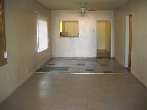 Living And Dining Room