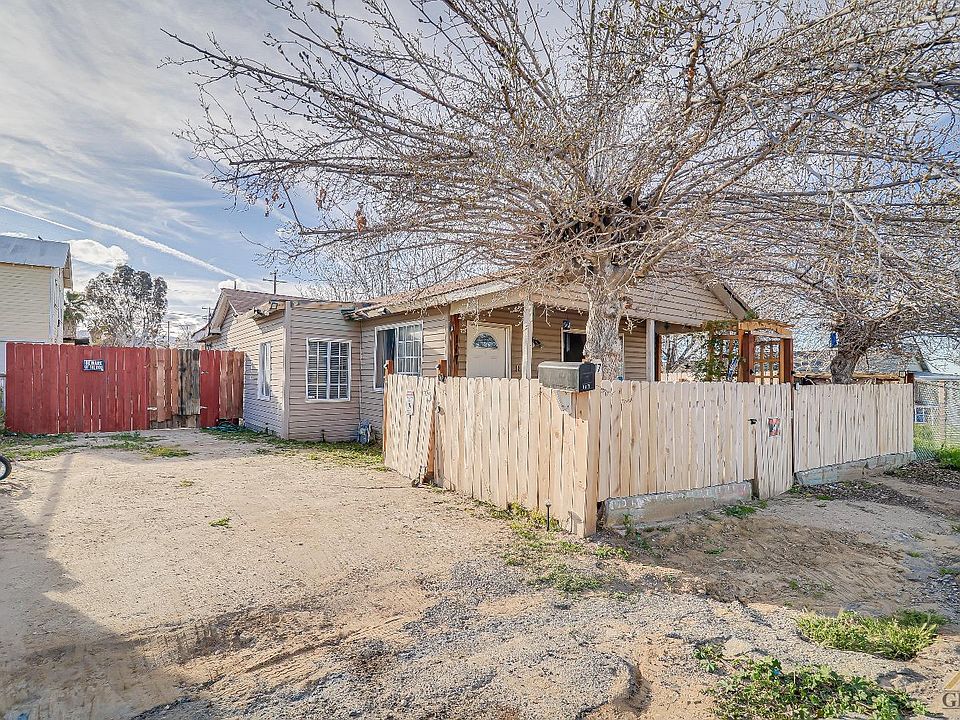 117 Shattuck Ave, Taft, CA 93268 Zillow