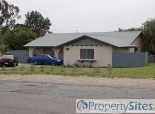 15753 Randall Ave, Fontana, CA 92335