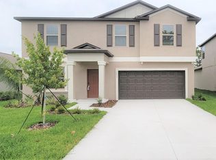 12977 Wildflower Meadow Dr, Riverview, FL 33579