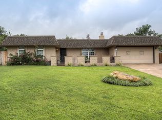 4308 S Birch Pl, Broken Arrow, OK 74011