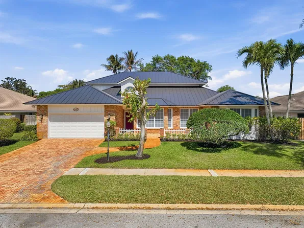 12886 LA ROCHELLE Circle, Palm Beach Gardens, FL 33410