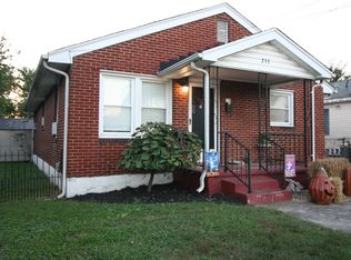 233 Elm St, Salem, VA 24153