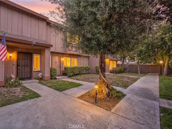 20119 Leadwell St Unit 3, Winnetka, CA 91306