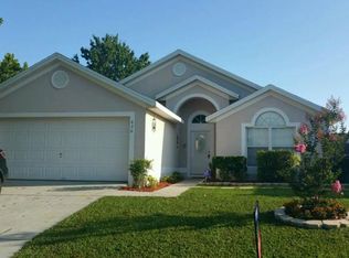 630 Reston Pl, Davenport, FL 33897