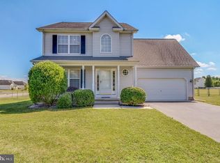 493 Field Flower Dr, Magnolia, DE 19962