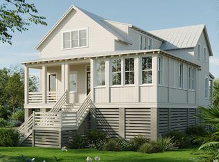 8084 Jack Island Dr, Johns Island, SC 29455