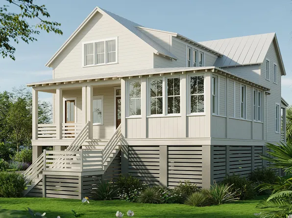 8084 Jack Island Dr, Johns Island, SC 29455