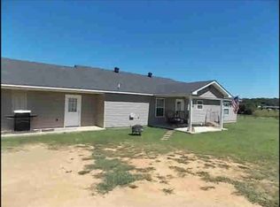301 Crabapple Ln, Bismarck, AR 71929
