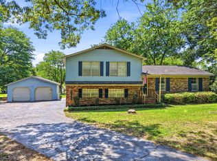 707 Haston Ter, Jasper, AL 35504