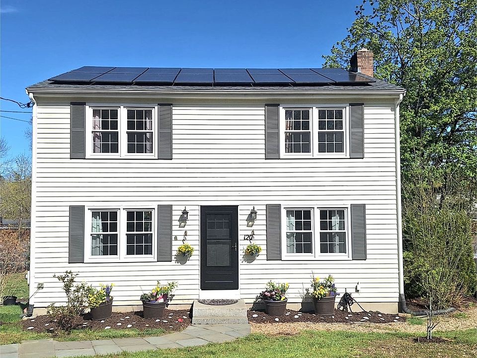 1st image of 120 Spring St