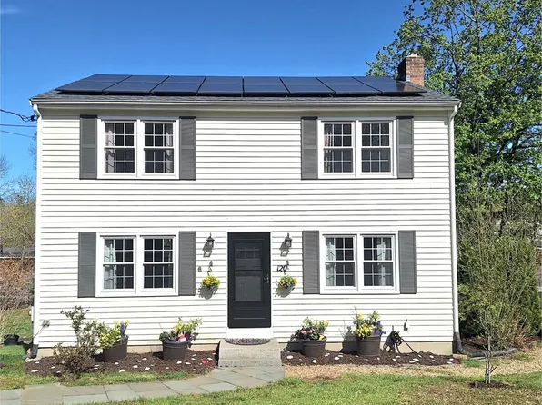 120 Spring St, Walpole, MA 02081
