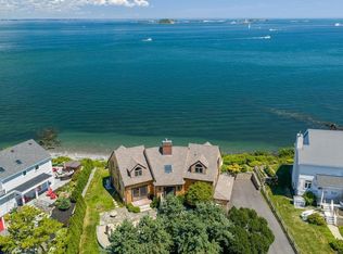 57 Harborview Rd, Hull, MA 02045