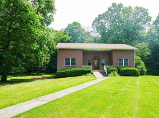 735 Town Rd, Mahaffey, PA 15757