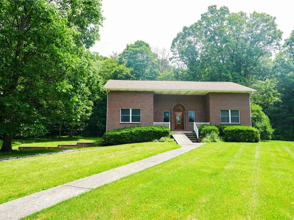 735 Town Rd, Mahaffey, PA 15757
