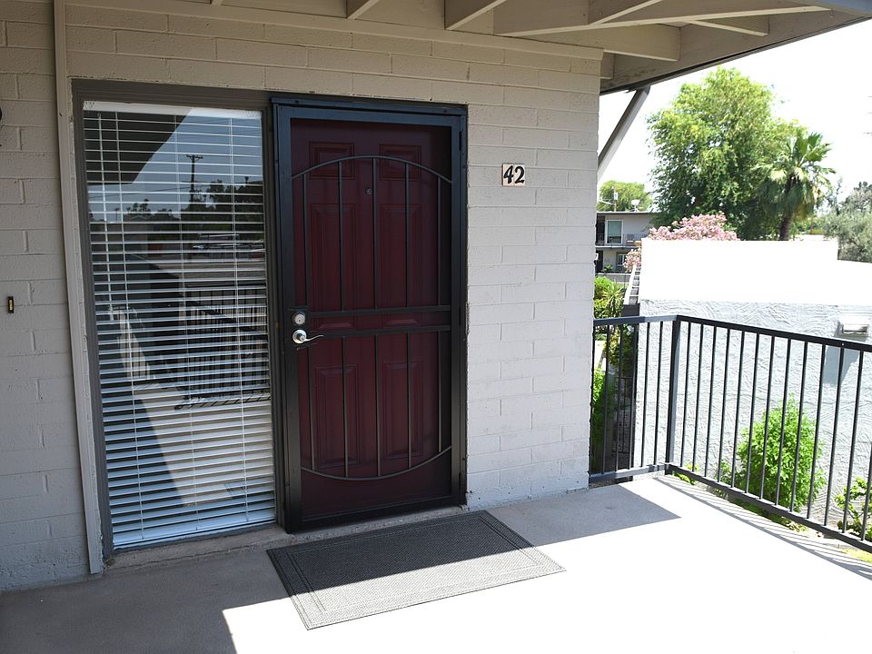1st image of 4044 E Calle Redonda Unit 42