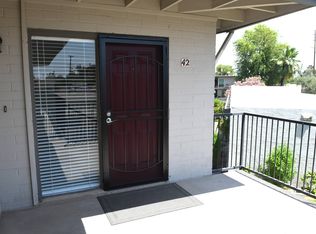 4044 E Calle Redonda UNIT 42, Phoenix, AZ 85018
