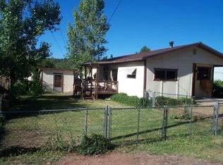 503 W Johnson Dr, Payson, AZ 85541