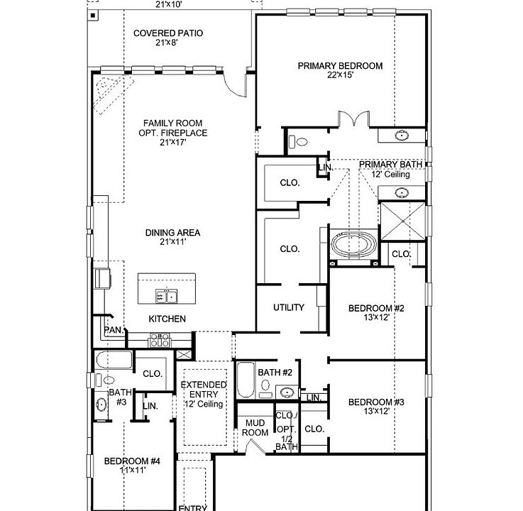 2nd image of 117 Krueger Way