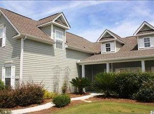 300 Caldera Ct, Murrells Inlet, SC 29576
