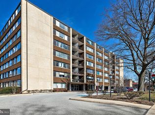 4401 Cherry Hill Rd APT 45, Arlington, VA 22207