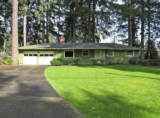 18420 Don Lee Way, Lake Oswego, OR 97035