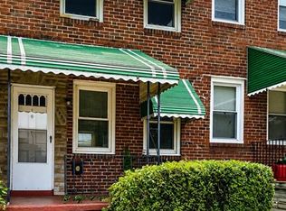 2439 Ashton St, Baltimore, MD 21223
