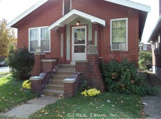 3200 Liberty St, Saint Louis, MO