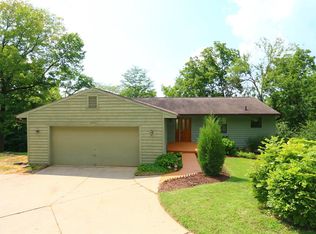 10727 Wyscarver Rd, Cincinnati, OH 45241