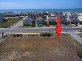 165 E Second St, Ocean Isle Beach, NC 28469
