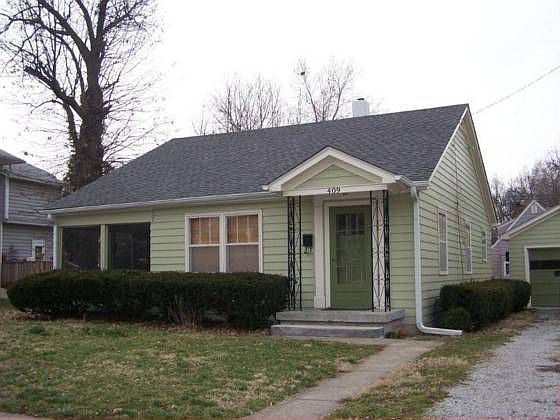 1st image of 409 W Franklin St