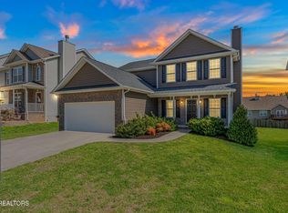 7432 Ladd Rd LOT 57, Powell, TN 37849