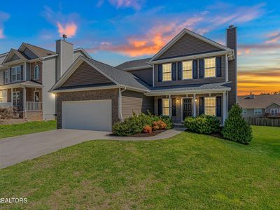 7432 Ladd Rd, Powell, TN, 37849
