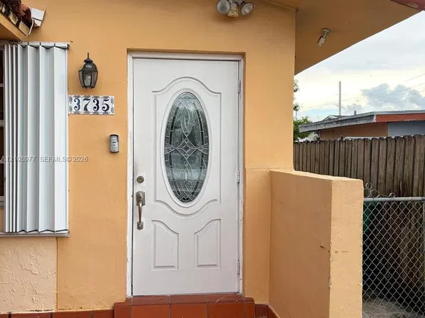 3735 SW 88th Ct, Miami, FL 33165