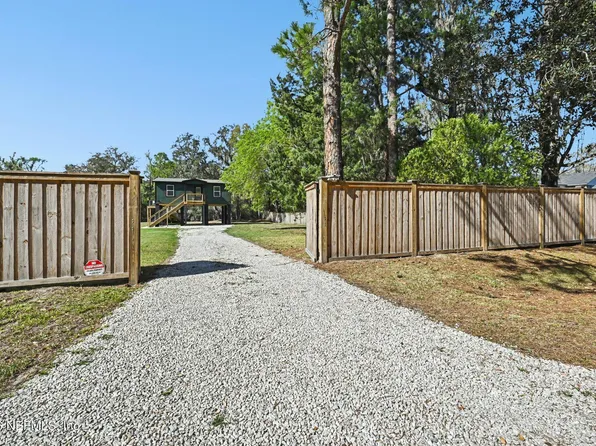 4093 LAZY ACRES Road, Middleburg, FL 32068