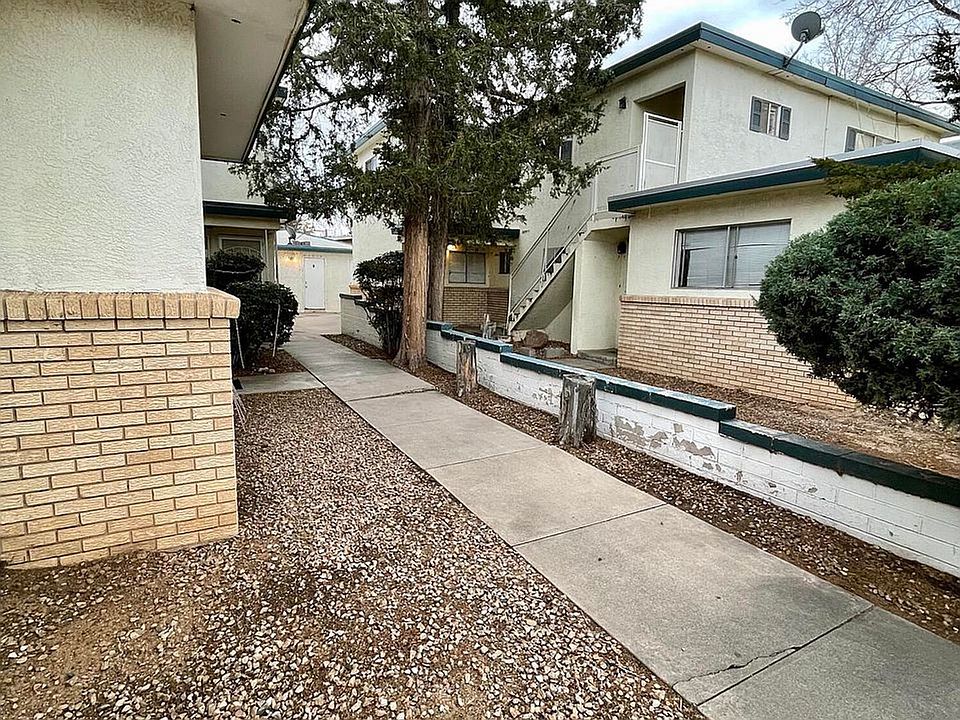 1st image of 310 La Veta Dr NE APT B