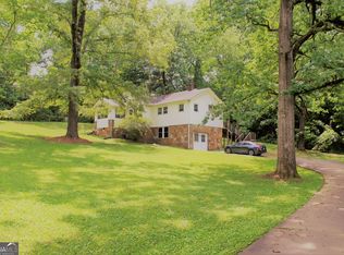 4 E Lake Dr SE, Rome, GA 30161