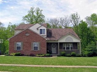 4211 Muscovy Ln, Batavia, OH 45103