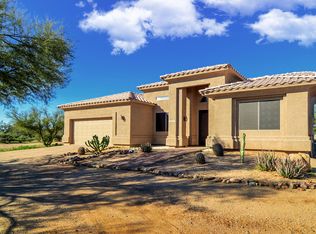 27836 N 158th St, Scottsdale, AZ 85262