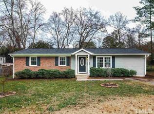 1008 Somerset Rd, Raleigh, NC 27610