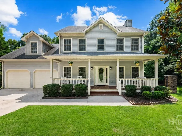 17 Pineforest Drive, Winterville, GA 30683