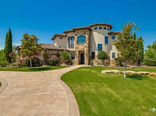 12629 Hidden View Dr, San Angelo, TX 76904