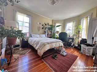 45 Montcalm Ave #U2, Brighton, MA 02135