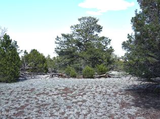 20203017 Griffin Rd, Williams, AZ 86046