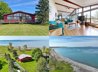40 Rabbit Rd, Brighton, ON K0K1H0