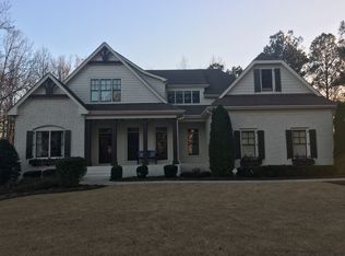 3810 Tullamore Way, Cumming, GA 30040