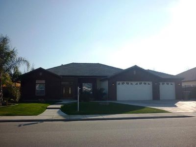 15745 Opus One Dr, Bakersfield, CA, 93314