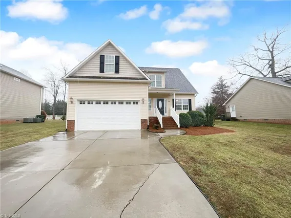 68 Harris Farm Ct, Thomasville, NC 27360